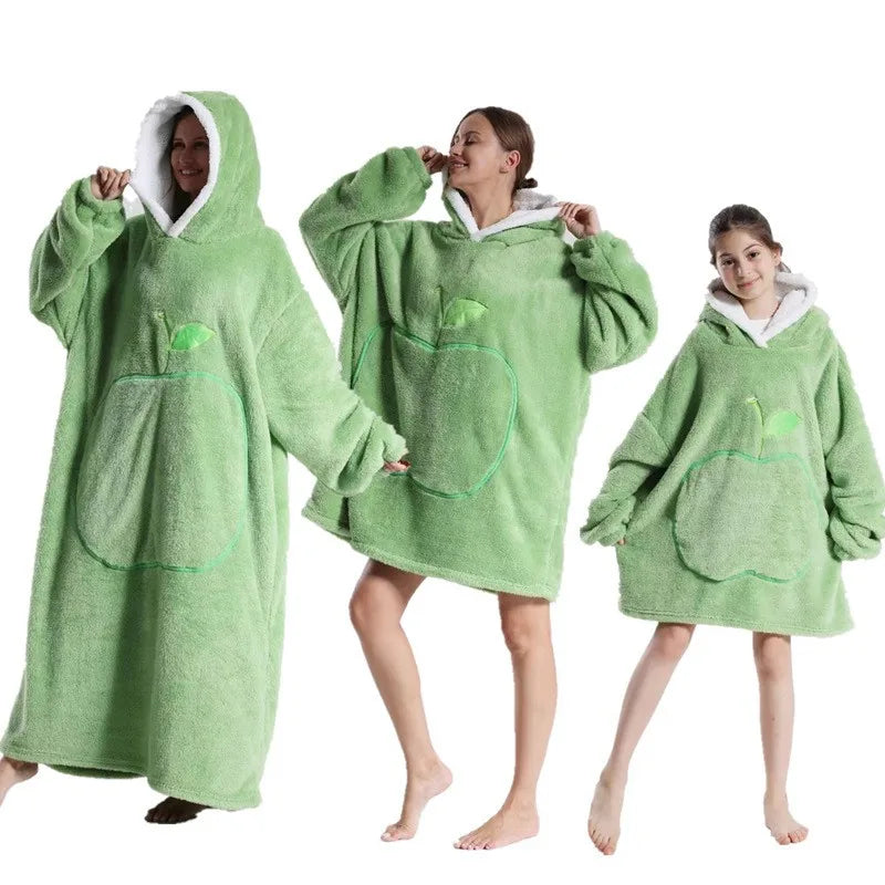 Warmee mysplagg - För oss som alltid fryser!